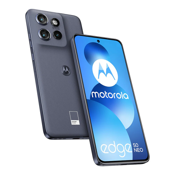 MOTOROLA Edge 50 Neo 12Go/512Go Gris - Neuf