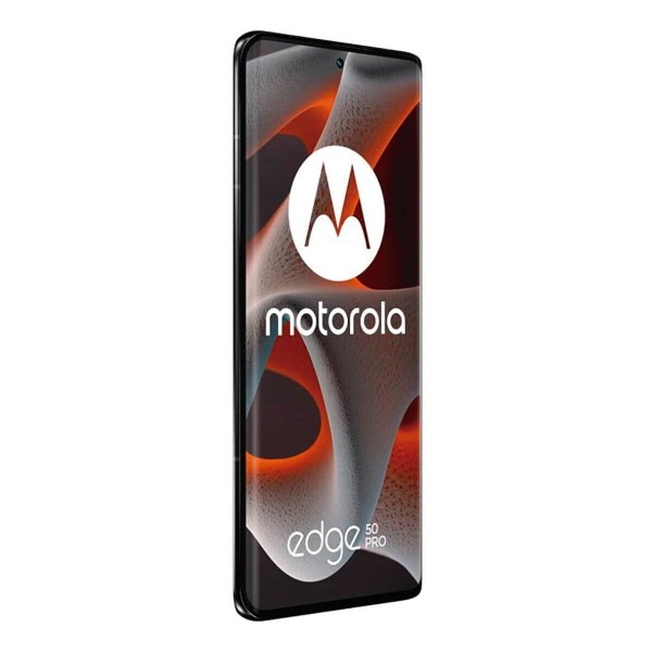 MOTOROLA Edge 50 Pro 12Go/512Go Noir - Neuf