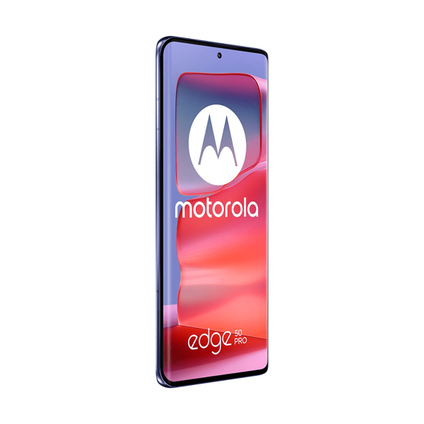 MOTOROLA Edge 50 Pro 12Go/512Go Violet - Neuf