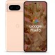 GOOGLE Pixel 8 8Go/128Go Rose - Neuf