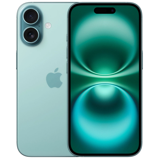 APPLE iPhone 16 Plus 128Go - Neuf