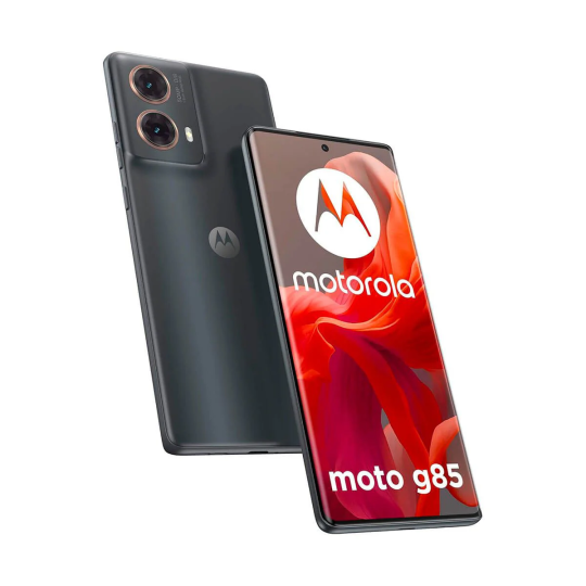 MOTOROLA Moto G85 5G Noir - Neuf
