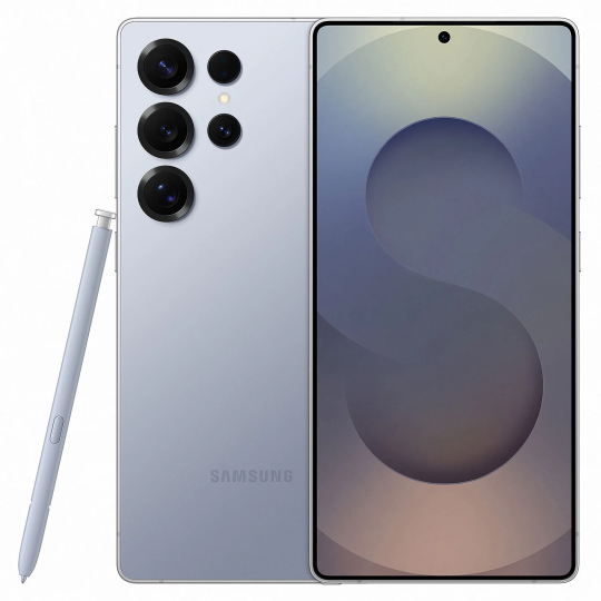 SAMSUNG Galaxy S25 Ultra - Neuf