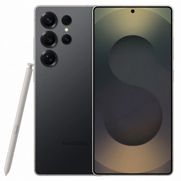 SAMSUNG Galaxy S25 Ultra - Neuf