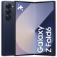 SAMSUNG Galaxy Z Fold 6 - Neuf