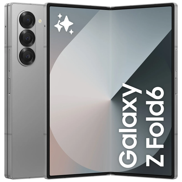 SAMSUNG Galaxy Z Fold 6 - Neuf