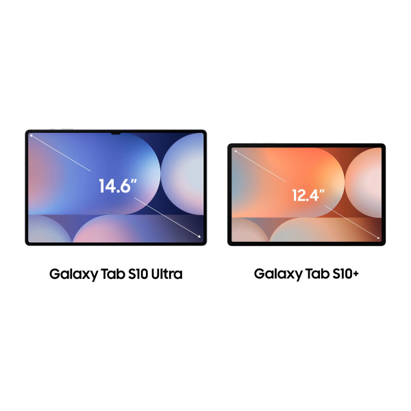 SAMSUNG Galaxy Tab S10 Ultra - Neuf