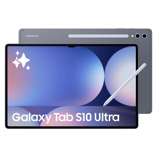 SAMSUNG Galaxy Tab S10 Ultra Gris - Neuf