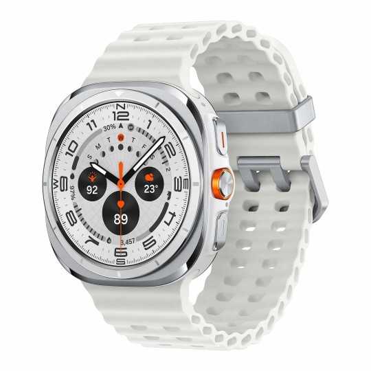 SAMSUNG Galaxy Watch Ultra (2025) - Neuf