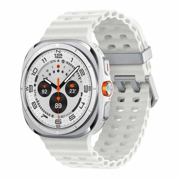 SAMSUNG Galaxy Watch Ultra 47mm (2025) - Neuf