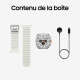 SAMSUNG Galaxy Watch Ultra 47mm (2025) - Neuf