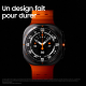 SAMSUNG Galaxy Watch Ultra 47mm (2025) - Neuf
