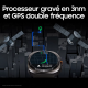 SAMSUNG Galaxy Watch Ultra 47mm (2025) - Neuf