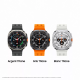 SAMSUNG Galaxy Watch Ultra 47mm (Bracelet sport extrême) - Neuf