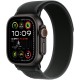 Apple watch Ultra 2 49mm boitier titane noir GPS + Cellular - Neuf