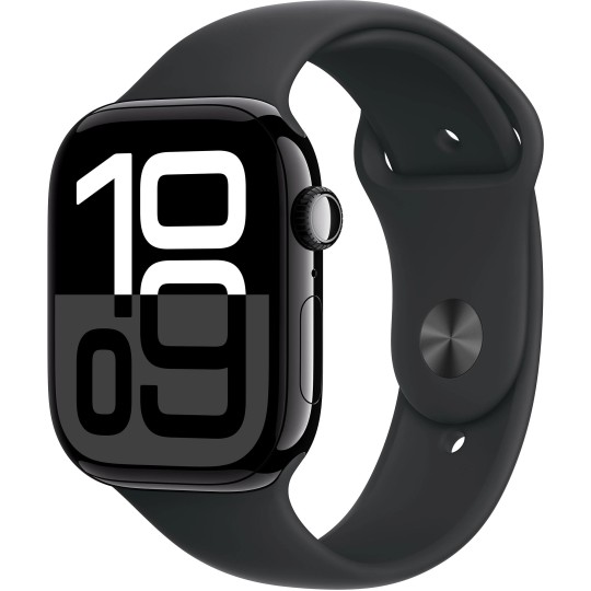 Apple Watch Series 10 boitier Aluminium GPS - Neuf