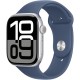 Apple Watch Series 10 boitier Aluminium GPS - Neuf