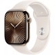 APPLE Watch Series 10 boitier Titane GPS + Cellular - Neuf