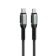 FORCELL F-ENERGY cable Type C to Lightning PD 3A 27W 3m