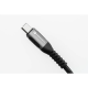 FORCELL F-ENERGY cable USB A to Type C QC3.0 3A 66W 2m