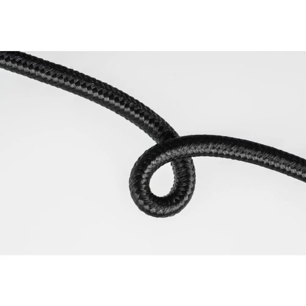 FORCELL F-ENERGY Câble nylon tressé USB-A vers Lightning 2,4A 12W 2m