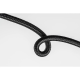 FORCELL F-ENERGY Câble nylon tressé USB-C vers USB-C 5A 100W 1,2m