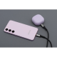 FORCELL F-ENERGY Câble nylon tressé USB-C vers USB-C 5A 100W 1,2m