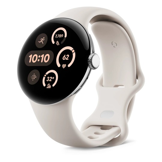 GOOGLE Pixel Watch 3 - Neuf