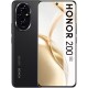 HONOR 200 5G 12Go/256Go Noir - Neuf