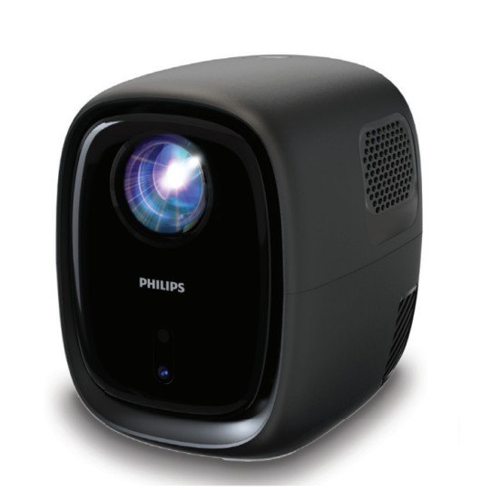 PHILIPS Vidéo-projecteur Neopix 130 Smart