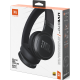 JBL Casque Bluetooth® Live 670NC ANC avec Micro Supra-auriculaire