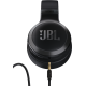 JBL Casque Bluetooth® Live 670NC ANC avec Micro Supra-auriculaire