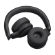 JBL Casque Bluetooth® Live 670NC ANC avec Micro Supra-auriculaire