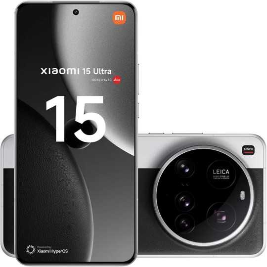 Xiaomi 15 Ultra - Neuf