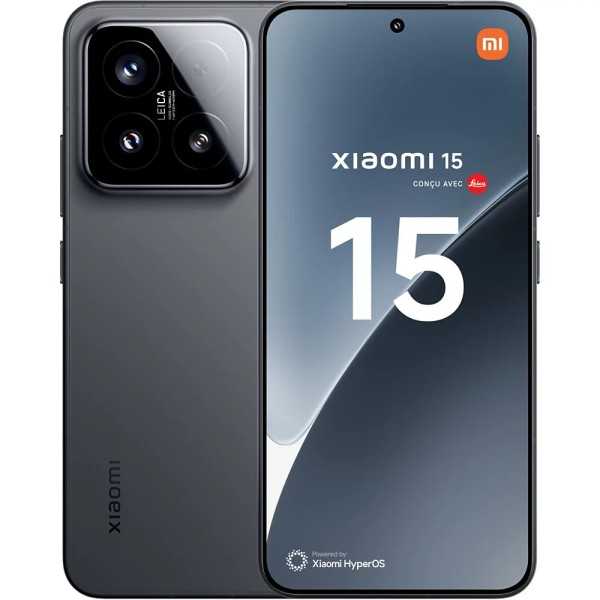 Xiaomi 15 - Neuf