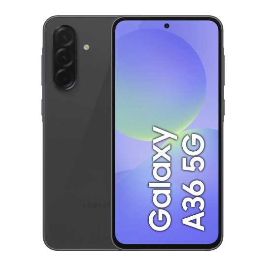 SAMSUNG Galaxy A36 5G - Neuf