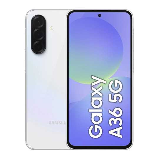 SAMSUNG Galaxy A36 5G - Neuf
