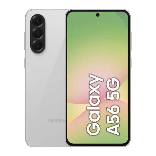 SAMSUNG Galaxy A56 5G - Neuf