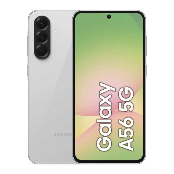 SAMSUNG Galaxy A56 5G - Neuf