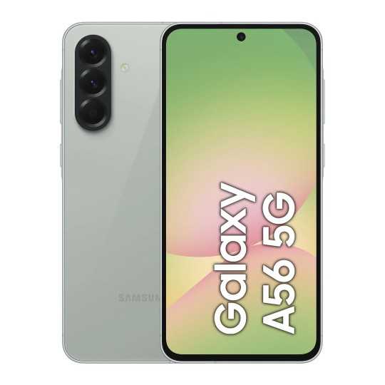 SAMSUNG Galaxy A56 5G - Neuf