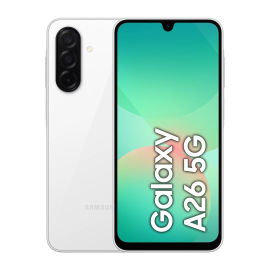 SAMSUNG Galaxy A26 5G - Neuf