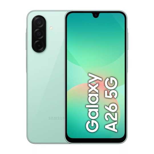 SAMSUNG Galaxy A26 5G - Neuf