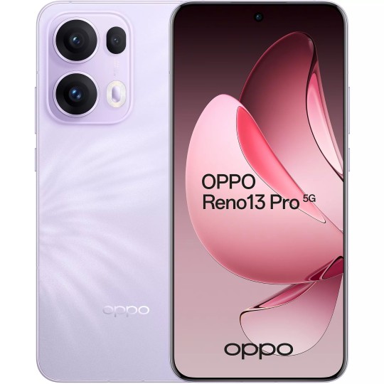 OPPO Reno13 Pro 5G - Neuf