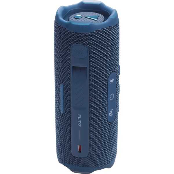 JBL Flip 7 Enceinte Bluetooth waterproof étanche 30W