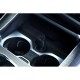 FORCELL F-ENERGY Chargeur adaptateur rapide carbone pour voiture USB-A 3A 18W