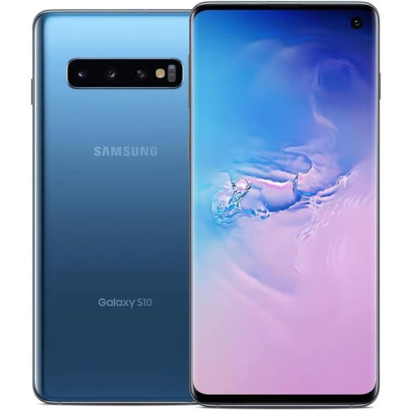 SAMSUNG Galaxy S10 - Occasion