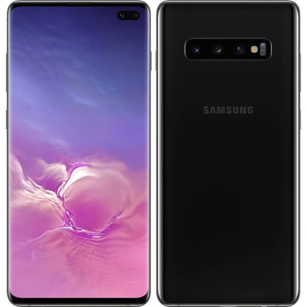 SAMSUNG Galaxy S10 - Occasion