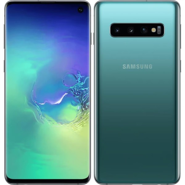 SAMSUNG Galaxy S10 - Occasion