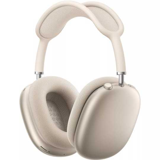 APPLE AirPods Max USB-C - Neuf Couleur Lumière Stellaire