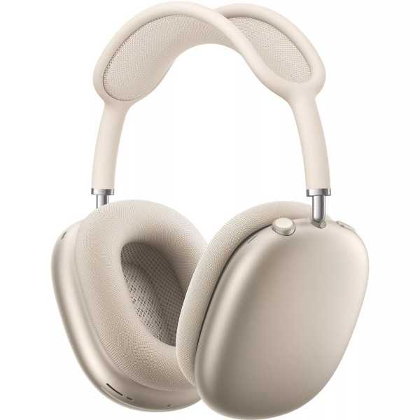 APPLE AirPods Max USB-C - Neuf Couleur Lumière Stellaire